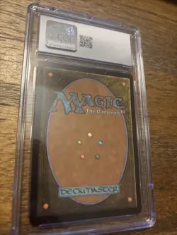 MTG Symbiote Spider-Man (Borderless) Marvel's Spider-Man Foil CGC 9.5 - Image 2