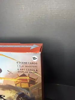 The Black Sun Invasion Magic The Gathering: Avatar The Last Airbender Scene - Image 2