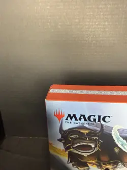 The Black Sun Invasion Magic The Gathering: Avatar The Last Airbender Scene - Image 3