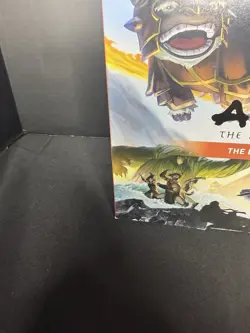 The Black Sun Invasion Magic The Gathering: Avatar The Last Airbender Scene - Image 4