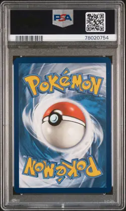 2023 Pokemon SWSH Black Star Promo Premium #302 Full Art Klara PSA 10 Gem Mint - Image 2