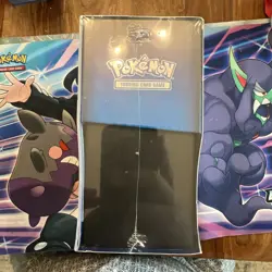 Pokemon TCG Elite Trainer Box 10 Packs, Sealed ETB Pokemon Go 820650850509 - Image 2