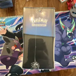 Pokemon TCG Elite Trainer Box 10 Packs, Sealed ETB Pokemon Go 820650850509 - Image 4