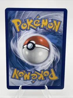 Pokemon Sword & Shield Black Star Promo Astral Radiance Stamp SWSH206 Wyrdeer - Image 2