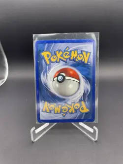 Pokemon Base Set Expedition # 67/165 Reverse Holo Venasaur - Image 5