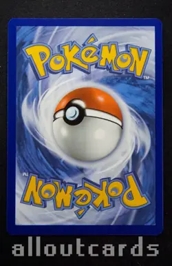 2023 Pokemon Fall Collector Chest Meowscarada Cosmos Holo 015/198 NM/M - Image 2