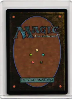 MTG FOIL Restless Ridgeline Borderless - The Lost Caverns of Ixalan #350 - Image 2