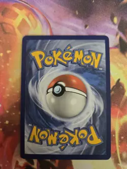 Pokemon Cosmic Eclipse #221/236 Arceus & Dialga & Palkia GX (Alternate Art) NM - Image 2