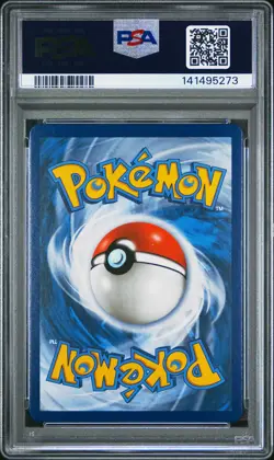2016 POKEMON XY EVOLUTIONS #101 FULL ART/M CHARIZARD EX PSA 9 - Image 2