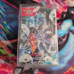Pokemon TCG Scarlet & Violet Paradox Rift Booster Box Factory Sealed 2023 820650863998 - Image 4