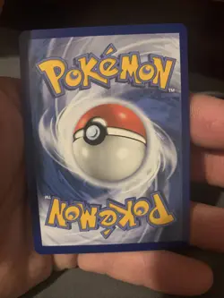 Pokemon Go TCG: Radiant Blastoise ENGLISH 018/078 IN HAND NM Near Mint - Image 2