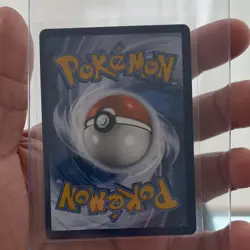 Pokemon Reshiram EX SV11W White Flare 173/086 Basic Dragon HP230 English Card - Image 2