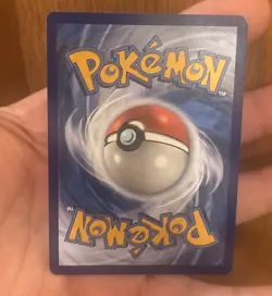 Pokemon TCG Charizard SM158 Holo Promo Team Up Stamped - Image 5