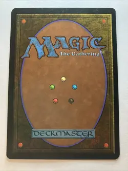 Soraya the Falconer Homelands MTG LP - Image 2