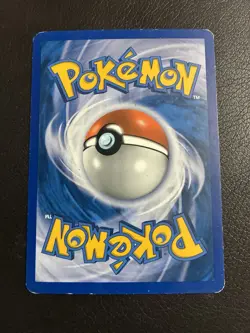 Pokemon Bayleef (Delta Species) 26/101 Dragon Frontiers Reverse Holo 2006 - Image 2