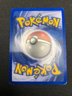 Pokemon Dark Hypno 9/82 Team Rocket Holo Rare Unlimited MP - Image 2