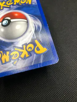 Pokemon Dark Hypno 9/82 Team Rocket Holo Rare Unlimited MP - Image 4