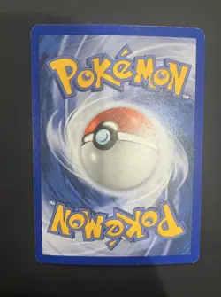 Pokemon! “Numel” | 68/107 | EX Deoxys | Reverse Common Holo | NM/LP - Image 2