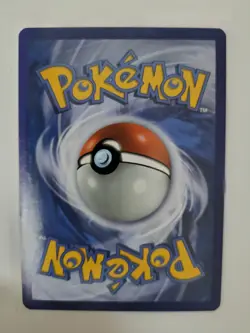 Pokemon Exeggutor TCG XY Evolutions Card 109/108 Regular Secret Rare - Image 2