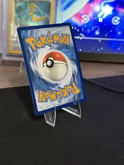 Pokemon TCG Hisuian Growlithe 181/167 Illustration Rare Twilight Masquerade SV06 - Image 3