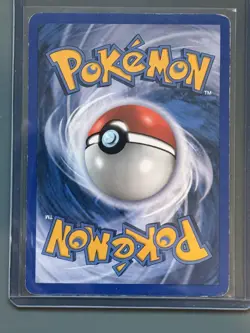 Swampert 27/100 Rare Reverse Holo Stamped Crystal Guardians Pokemon Card - Image 2