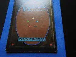 Nevinyrral's Disk HP [Unlimited] Roller Lines Mtg Magic Free Tracking! - Image 4