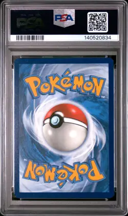 2025 Pokemon Destined Rivals Blaziken Illustration Rare #192 PSA 9 MINT - Image 2