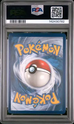 2021 POKEMON CELEBRATIONS CLASSIC COLL #4 CHARIZARD-HOLO PSA 10 - Image 2