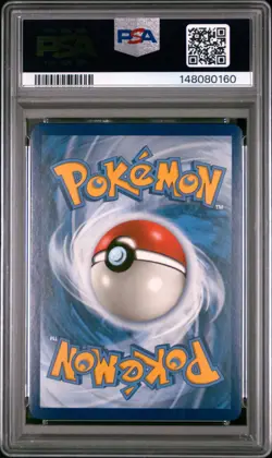 2019 POKEMON SUN & MOON UNIFIED MINDS #223 FULL ART/LATIOS GX PSA 10 - Image 2