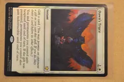Dawn's Truce Bloomburrow Foil MTG TCG Near Mint - Image 2