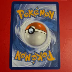 Pokemon Magmar 006/034 Holo Classic Collection Trading Card Game Basic English - Image 2