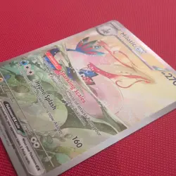 Milotic ex 237/191 Special Illustration Rare Surging Sparks Pokemon *Near Mint* - Image 4