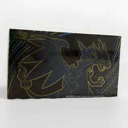 Pokemon TCG Charizard X ex Ultra Premium Collection |BRAND NEW FACTORY SEALED - Image 1