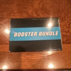 Pokemon Scarlet & Violet Black Bolt Booster Bundle Box English 2025 - Image 3