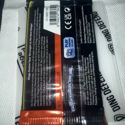 Pokemon Mega Evolution Booster Pack SEALED Unweighed Potential Hit 🔥 ME03 - Image 2