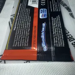 Pokemon Mega Evolution Booster Pack SEALED Unweighed Potential Hit 🔥 ME03 - Image 3