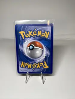 Murkrow 90/123 - Mysterious Treasures - Reverse Holo Pokemon - *NEAR MINT* - Image 2