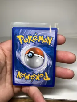 Murkrow 90/123 - Mysterious Treasures - Reverse Holo Pokemon - *NEAR MINT* - Image 4