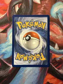 Jacinthe Full Art Trainer 110/088 - Pokemon Perfect Order - NM - Image 2