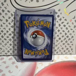 Pokemon Professor Burnet TG26/30 Silver Tempest Ultra Rare Full Art Holo English - Image 2