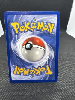 Hypno 23/62 Fossil Pokemon TCG NM Wizards Of The Coast - Image 2