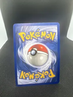 Clefable 005/130 Base Set 2 Holo Pokemon TCG LP+ - Image 2