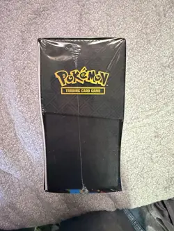 Pokemon TCG Mega Evolution Lucario Elite Trainer Box ETB New/ Factory Sealed🔥 - Image 2