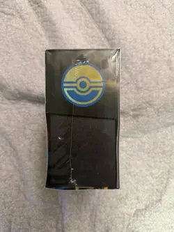 Pokemon TCG Mega Evolution Lucario Elite Trainer Box ETB New/ Factory Sealed🔥 - Image 4