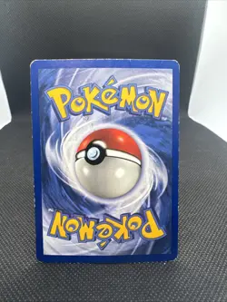 Aerodactyl (Prerelease) 01/62 Wotc Promo Holo Pokemon TCG Hp - Image 2