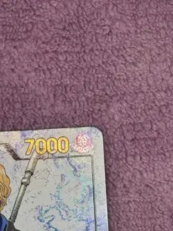 OP13-120 Sabo (Alt Art SEC) ONE PIECE Card TCG NM English - Image 3