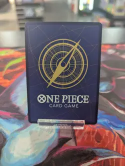 Sabo P-105 SP OP15 One Piece TCG ENGLISH - Image 2