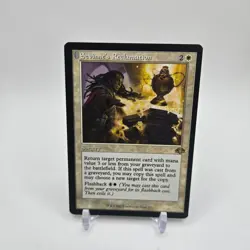 Sevinne's Reclamation Retro Frame Dominaria Remastered MTG NM Regular #273 - Image 1