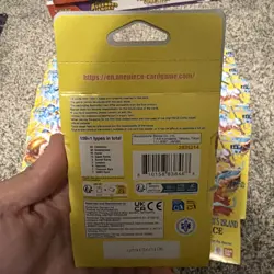 17x One Piece OP15/EB04 Adventure on KAMI’S Island Booster Packs English Sealed - Image 3