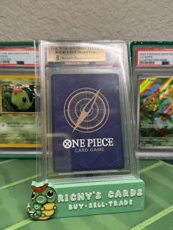 BGS 10 Pristine Boa Hancock Premium Best Selection Vol. 2 One Piece ST03-013 439 - Image 2